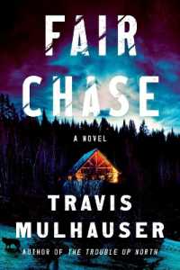 Fair Chase （Large Print）