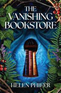 Vanishing Bookstore （Large Print）