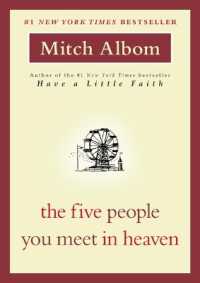 The Five People You Meet in Heaven （Special）