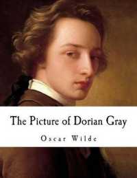 The Picture of Dorian Gray (Oscar Wilde)
