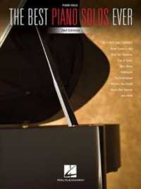 The Best Piano Solos Ever - 2nd Edition （2ND）
