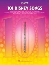 101 Disney Songs : Flute