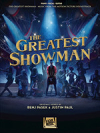 The Greatest Showman : Music from the Motion Picture Soundtrack