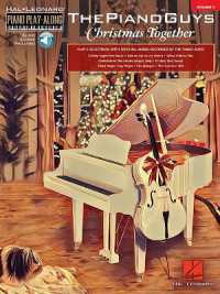 The Piano Guys - Christmas Together : Piano Play-Along Series, Volume 9