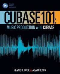 Cubase 101 : Music Production Basics with Cubase 10 (101 Series)