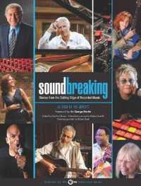 Soundbreaking : Stories from the Cutting Edge of Recorded Music