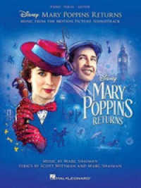 Mary Poppins Returns : Music from the Motion Picture Soundtrack