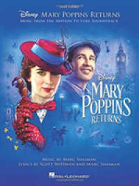 Mary Poppins Returns : Music from the Motion Picture Soundtrack