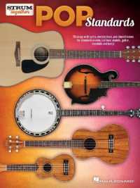 Pop Standards - Strum Together : Ukulele, Baritone Ukulele, Guitar, Mandolin, Banjo