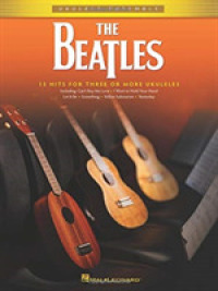 The Beatles : Ukulele Ensemble