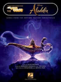 Aladdin (E-z Play Today)