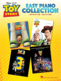 Toy Story Easy Piano Collection （Updated）