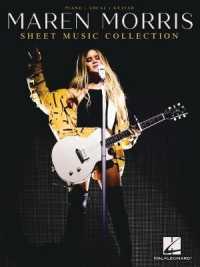 Maren Morris : Sheet Music Collection: Piano/Vocal/guitar