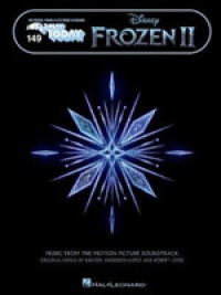 Frozen 2 : Music from the Motion Picture Soundtrack (E-z Play Today)
