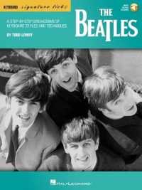 The Beatles : Keyboard Signature Licks