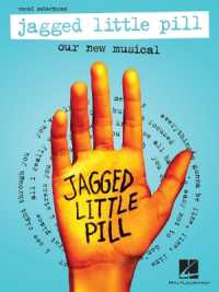 Jagged Little Pill : Our New Musical - Vocal Selections