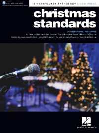 Christmas Standards : Low Voice with Recorded Piano Accompaniments Online