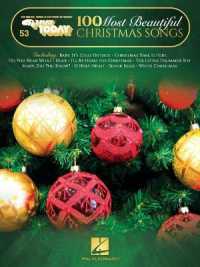 100 Most Beautiful Christmas Songs : E-Z Play Today #53