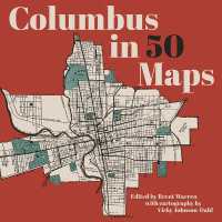 Columbus in 50 Maps (50 Maps)