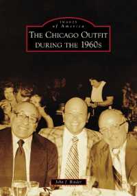 The Chicago Outfit during the 1960s (Images of America)