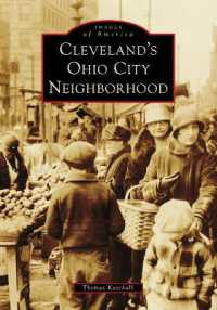 Cleveland's Ohio City Neighborhood (Images of America)