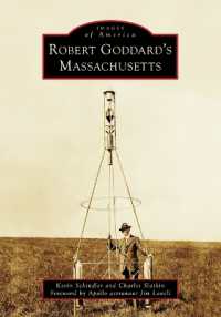 Robert Goddard's Massachusetts (Images of America)