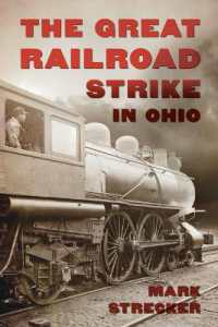 The Great Railroad Strike in Ohio