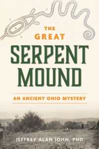 The Great Serpent Mound : An Ancient Ohio Mystery (Landmarks)