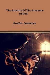 The Practice of the Presence of God