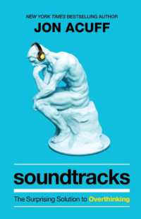Soundtracks - the Surprising Solution to Overthinking