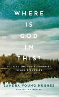 Where Is God in This?