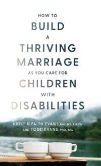 How to Build a Thriving Marriage as You Care for Children with Disabilities