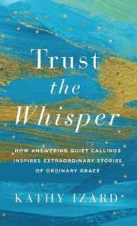 Trust the Whisper