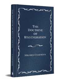 The Doctrine of Regeneration