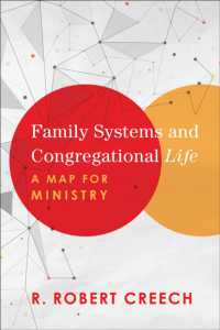 Family Systems and Congregational Life - a Map for Ministry