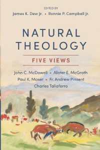 Natural Theology : Five Views