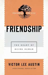 Friendship - the Heart of Being Human