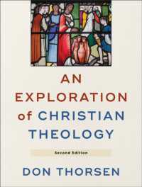 An Exploration of Christian Theology （2ND）