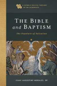 The Bible and Baptism - the Fountain of Salvation