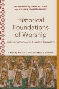 Historical Foundations of Worship - Catholic, Orthodox, and Protestant Perspectives