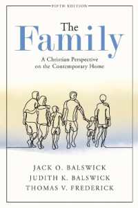 The Family - a Christian Perspective on the Contemporary Home