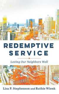 Redemptive Service
