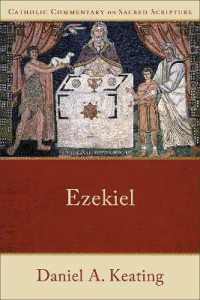 Ezekiel (Catholic Commentary on Sacred Scripture)