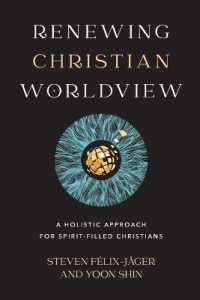 Renewing Christian Worldview - a Holistic Approach for Spirit-Filled Christians