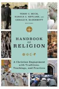 Handbook of Religion - a Christian Engagement with Traditions, Teachings, and Practices