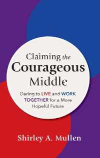 Claiming the Courageous Middle
