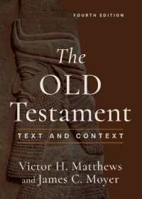 Old Testament : Text and Context
