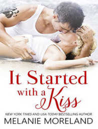 It Started with a Kiss （Unabridged）