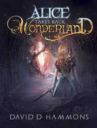 Alice Takes Back Wonderland (8-Volume Set) （Unabridged）