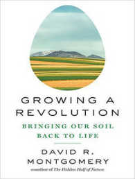 Growing a Revolution (9-Volume Set) : Bringing Our Soil Back to Life （Unabridged）